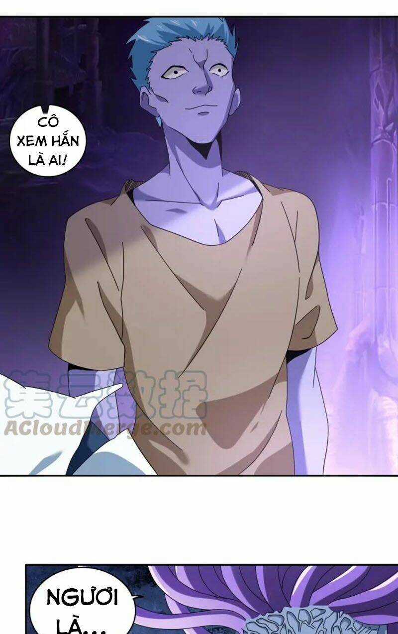 Thôn Phệ Lĩnh Vực - Chapter 96 - Trang 10