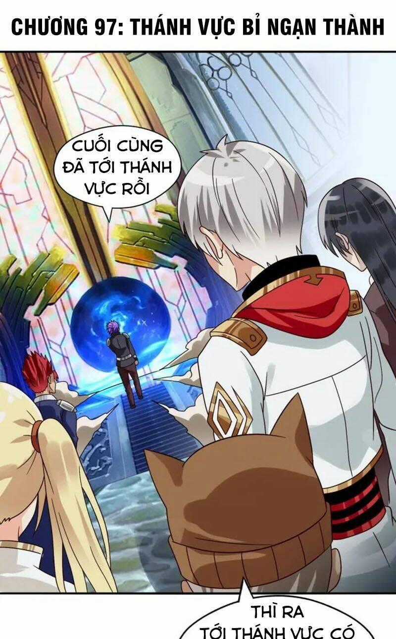 Thôn Phệ Lĩnh Vực - Chapter 97 - Trang 1