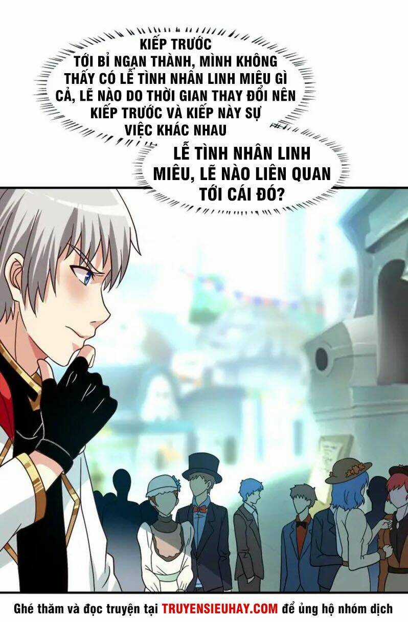 Thôn Phệ Lĩnh Vực - Chapter 97 - Trang 20