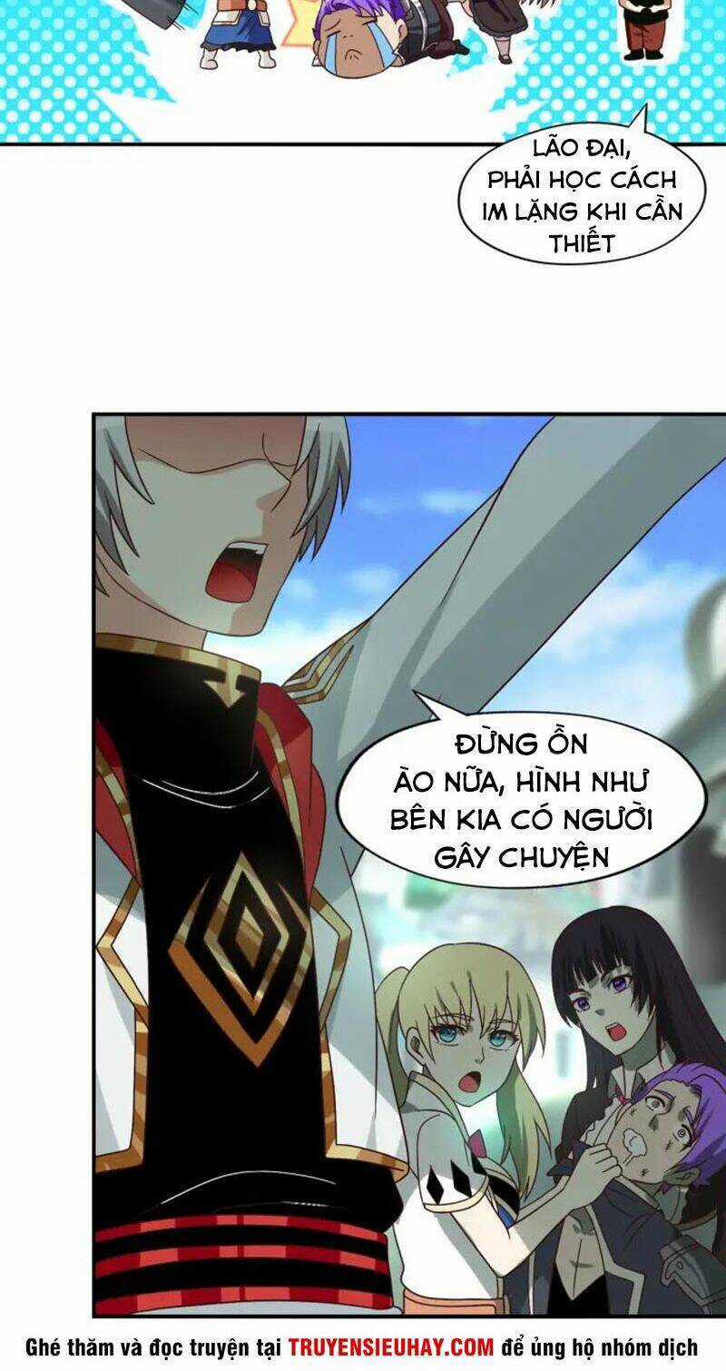 Thôn Phệ Lĩnh Vực - Chapter 97 - Trang 22