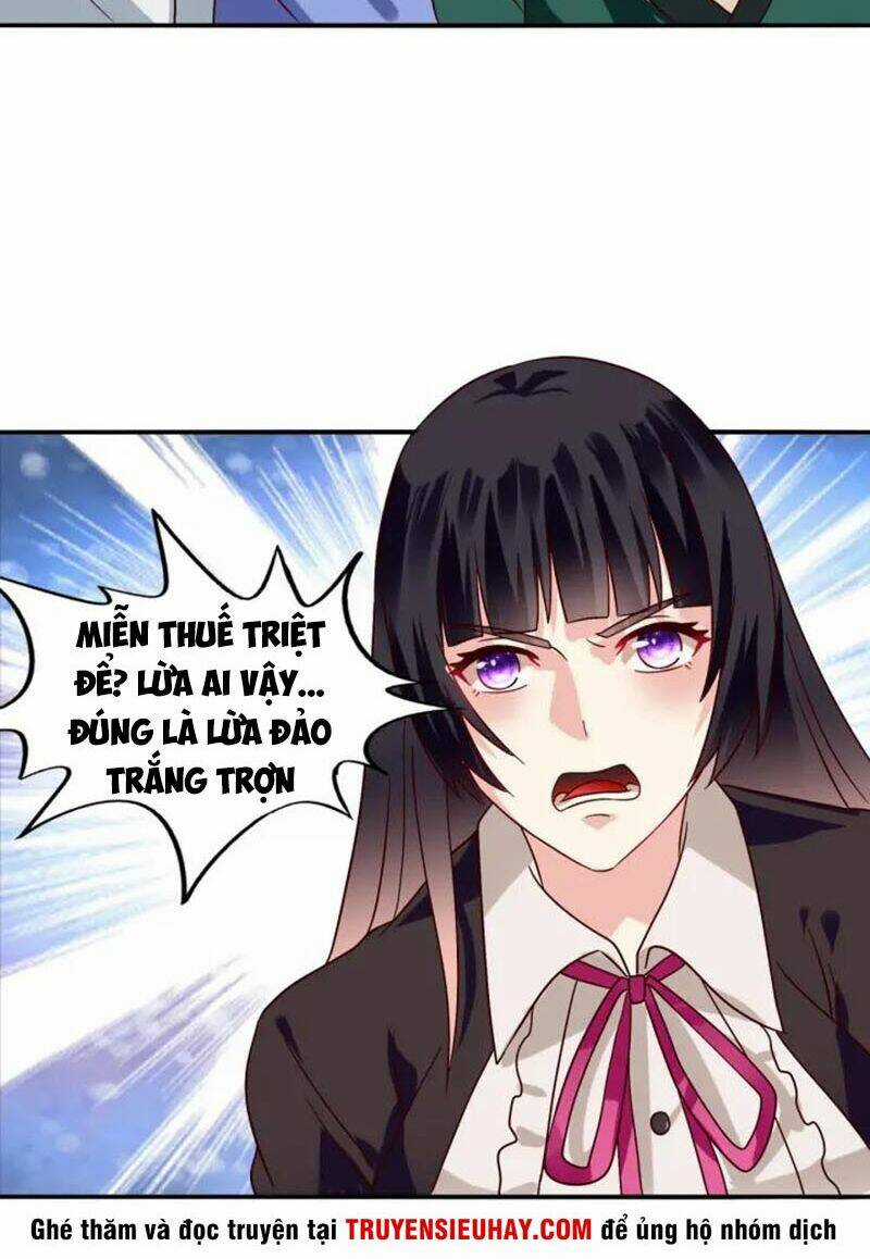 Thôn Phệ Lĩnh Vực - Chapter 97 - Trang 28