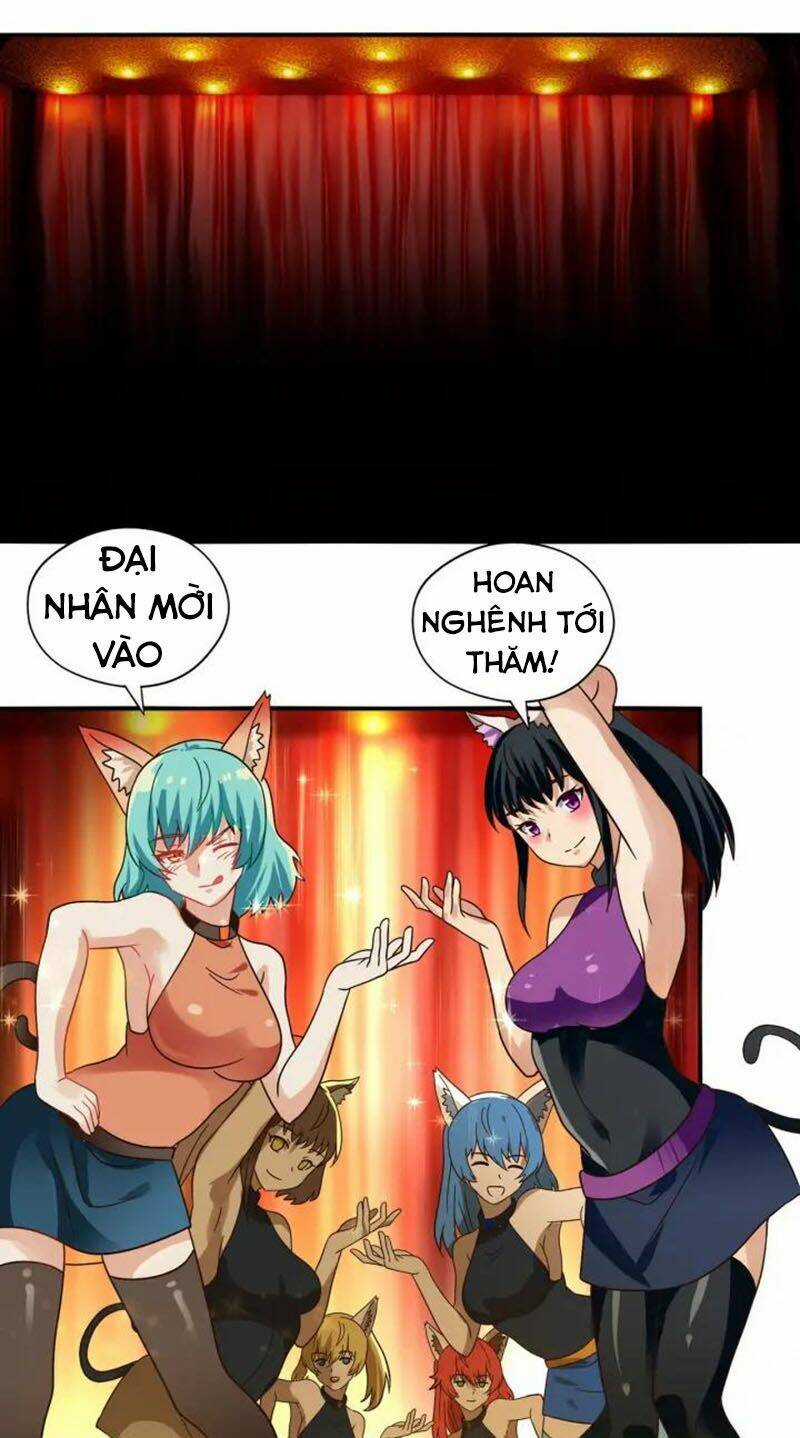 Thôn Phệ Lĩnh Vực - Chapter 97 - Trang 37