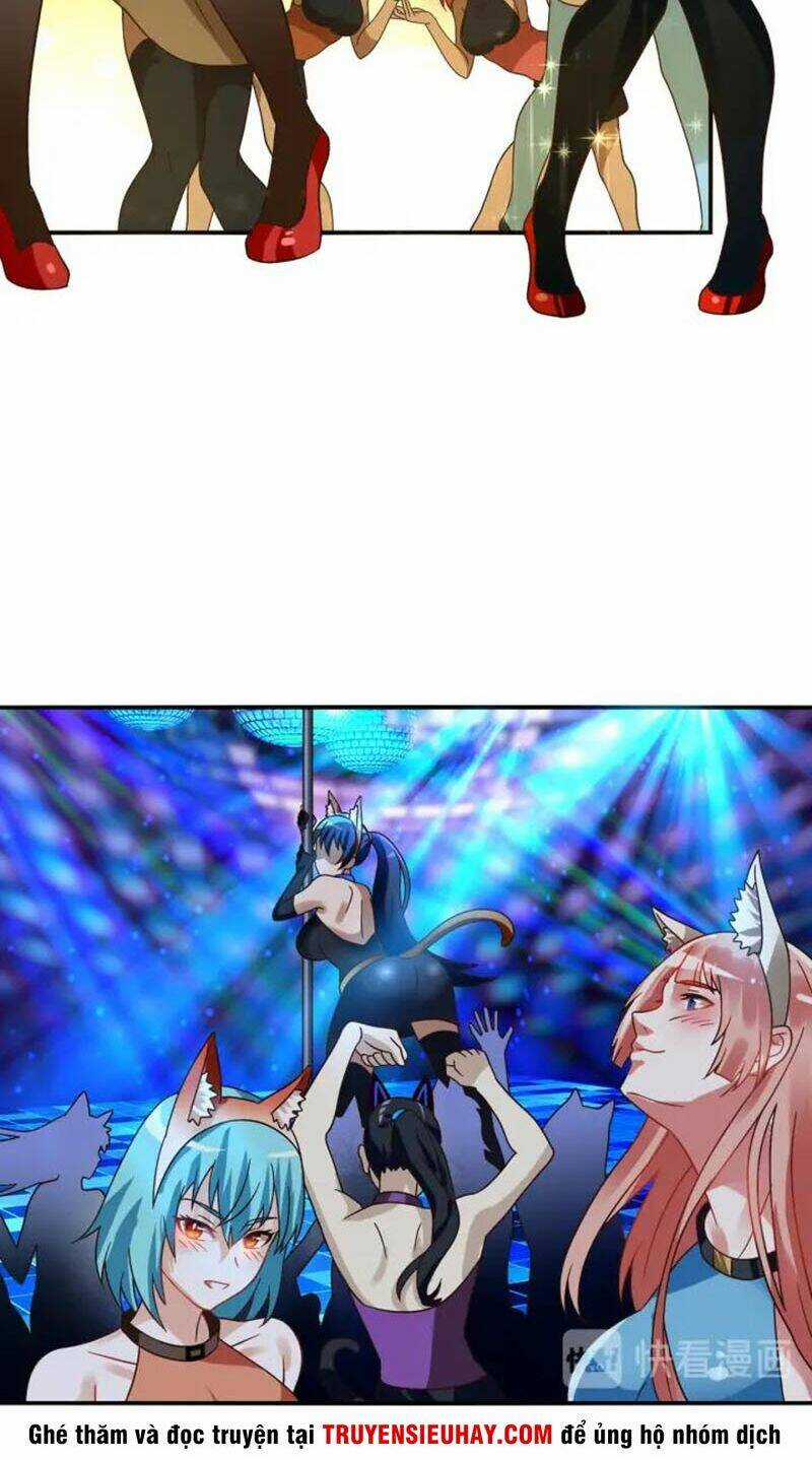 Thôn Phệ Lĩnh Vực - Chapter 97 - Trang 38