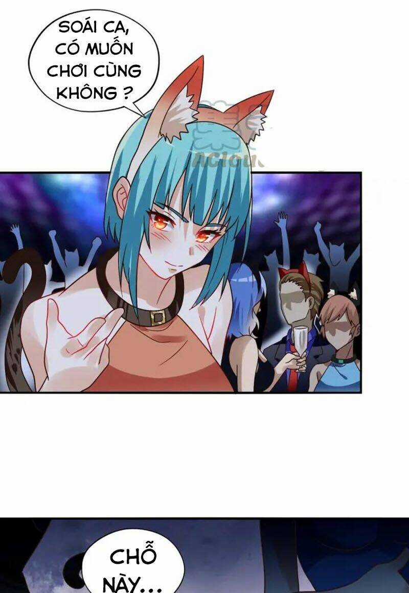 Thôn Phệ Lĩnh Vực - Chapter 97 - Trang 39