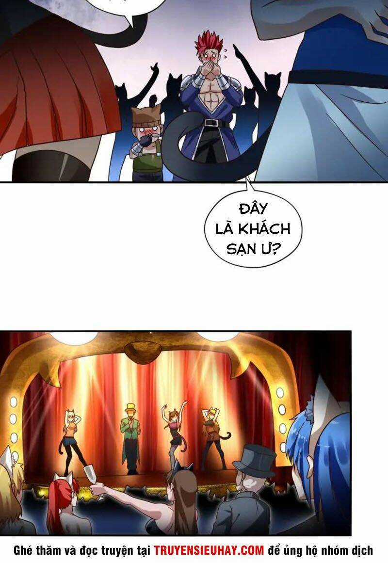 Thôn Phệ Lĩnh Vực - Chapter 97 - Trang 40