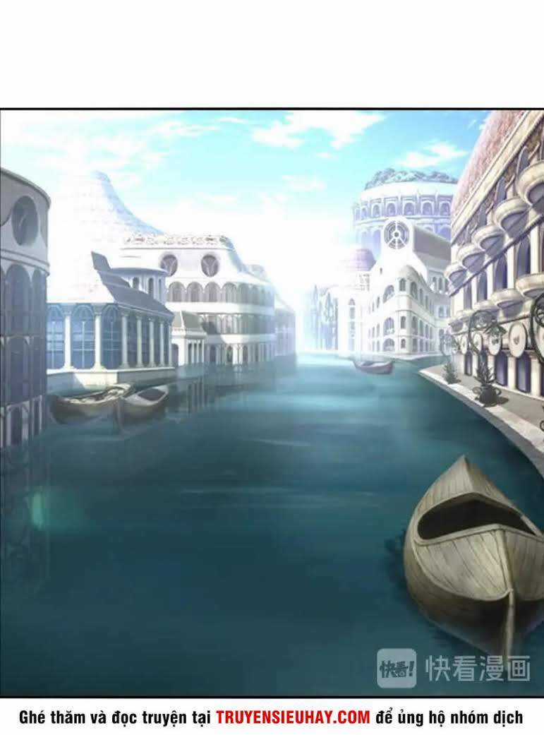 Thôn Phệ Lĩnh Vực - Chapter 97 - Trang 5