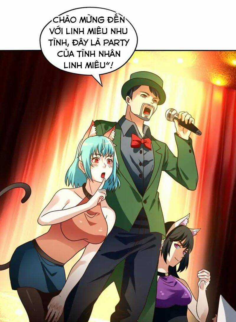 Thôn Phệ Lĩnh Vực - Chapter 97 - Trang 41