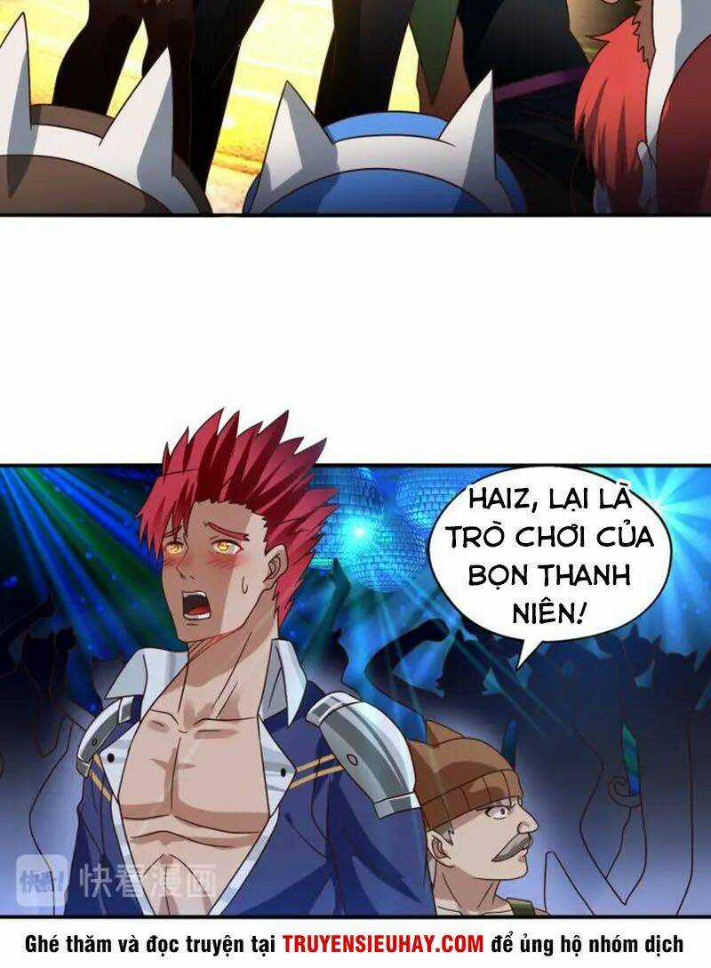 Thôn Phệ Lĩnh Vực - Chapter 97 - Trang 42