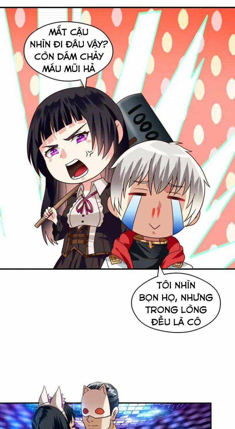 Thôn Phệ Lĩnh Vực - Chapter 97 - Trang 45