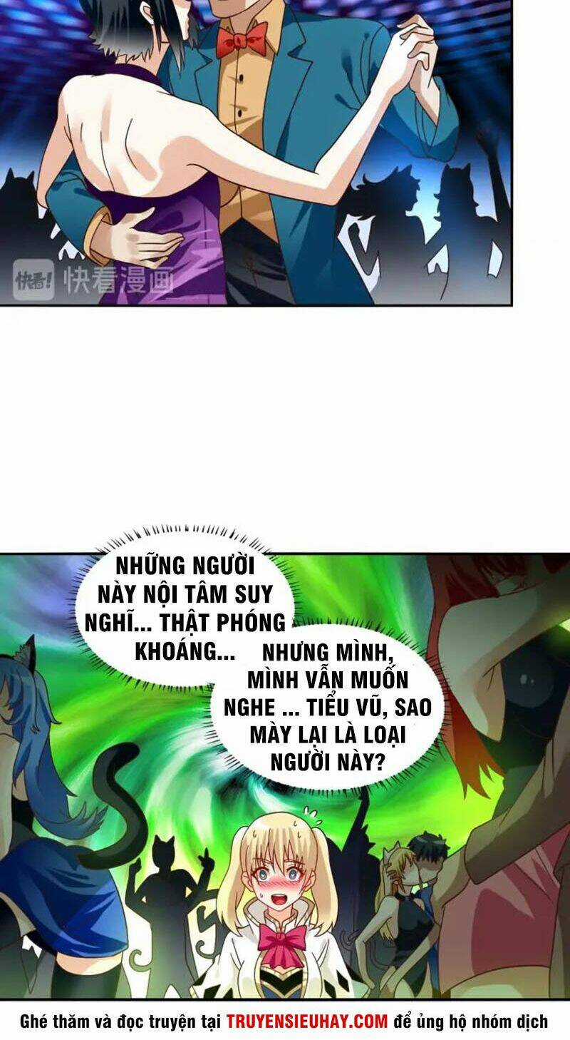 Thôn Phệ Lĩnh Vực - Chapter 97 - Trang 46