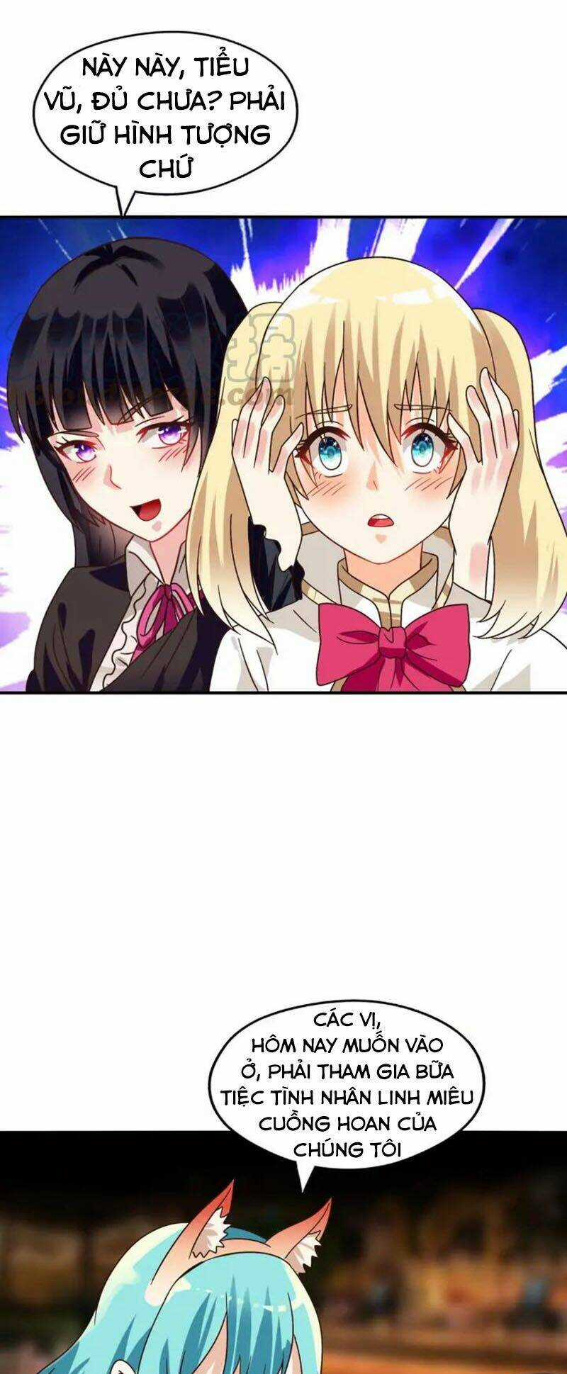 Thôn Phệ Lĩnh Vực - Chapter 97 - Trang 47