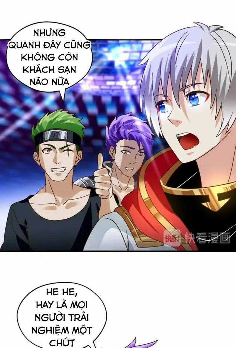 Thôn Phệ Lĩnh Vực - Chapter 97 - Trang 49