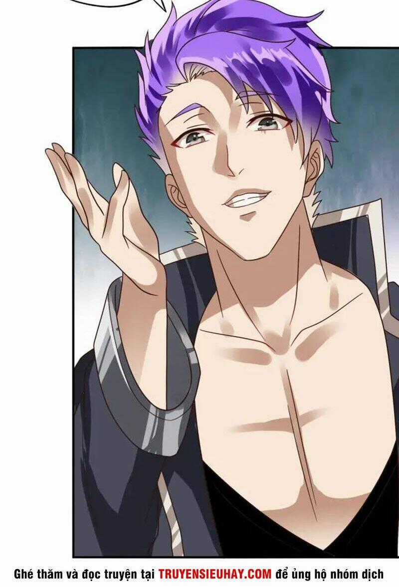 Thôn Phệ Lĩnh Vực - Chapter 97 - Trang 50