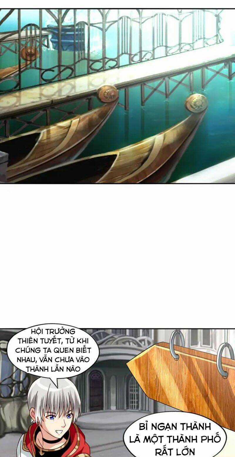 Thôn Phệ Lĩnh Vực - Chapter 97 - Trang 6