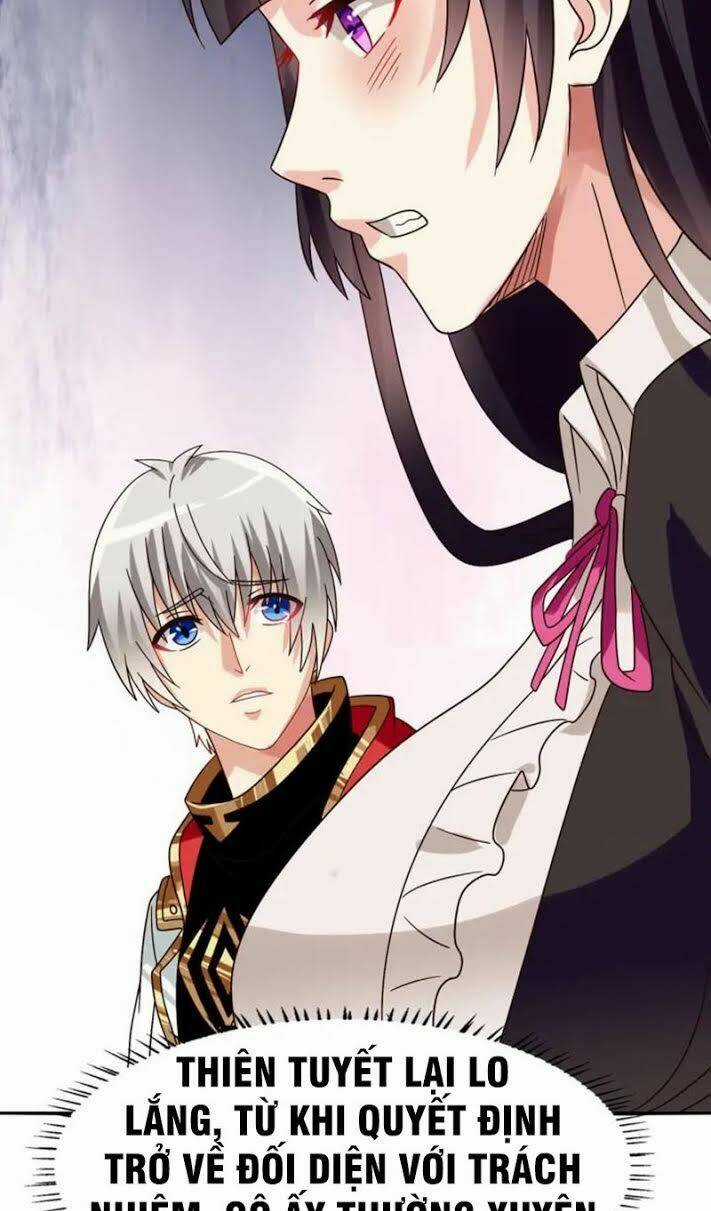 Thôn Phệ Lĩnh Vực - Chapter 97 - Trang 9