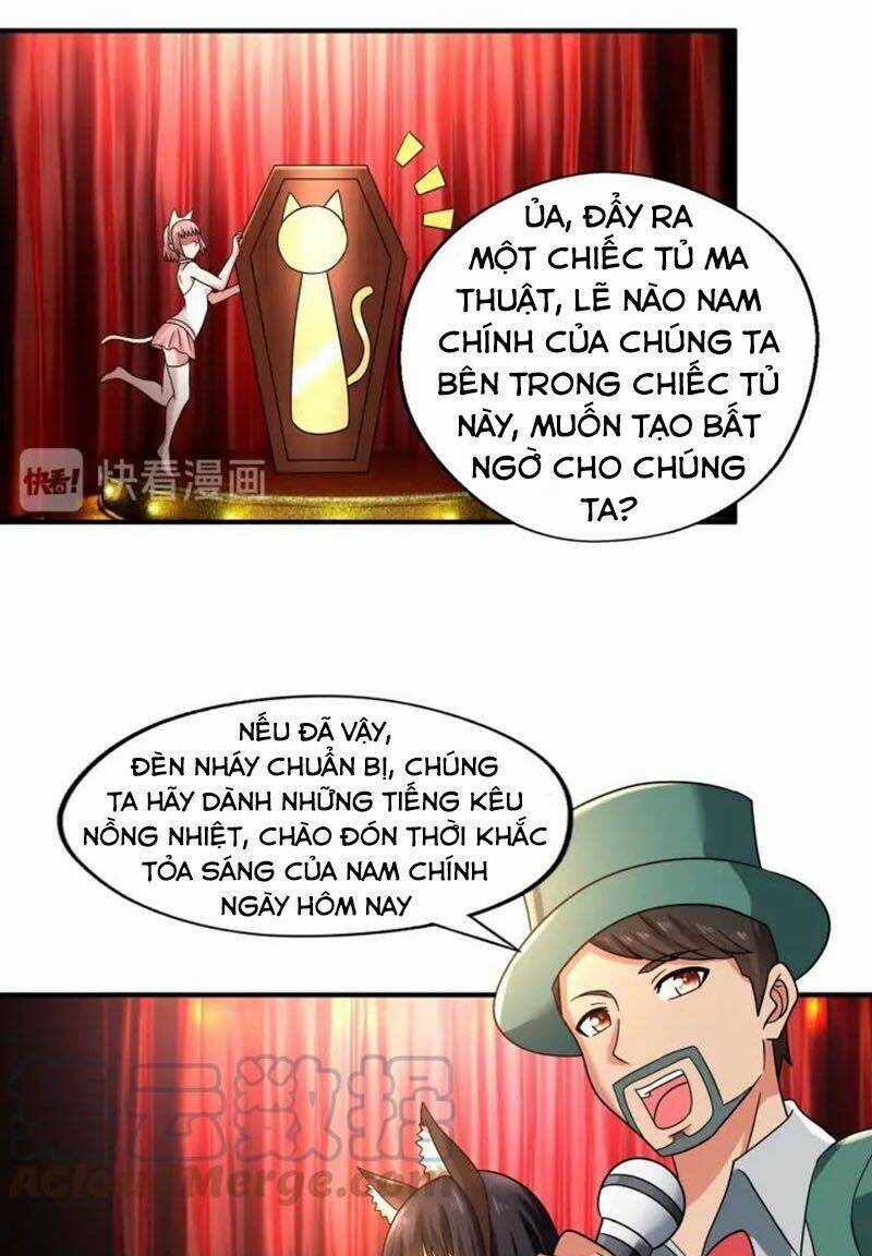 Thôn Phệ Lĩnh Vực - Chapter 98 - Trang 12