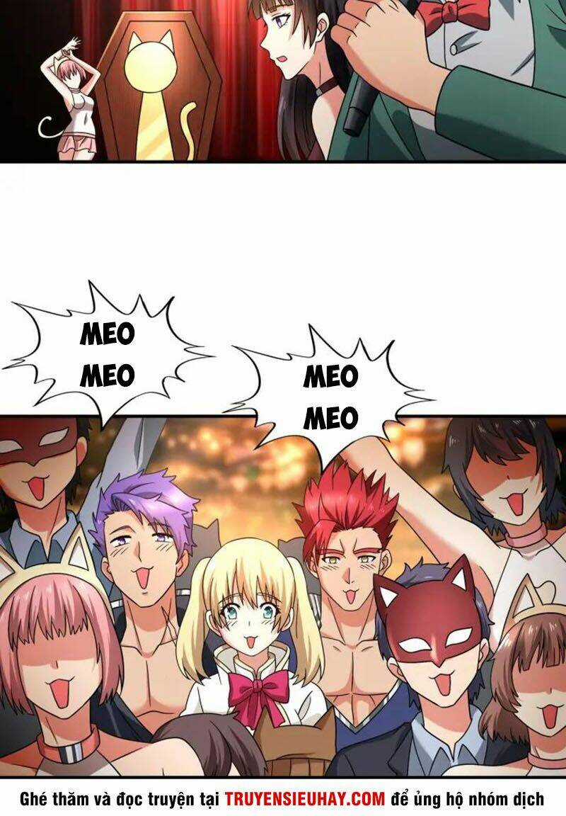 Thôn Phệ Lĩnh Vực - Chapter 98 - Trang 13