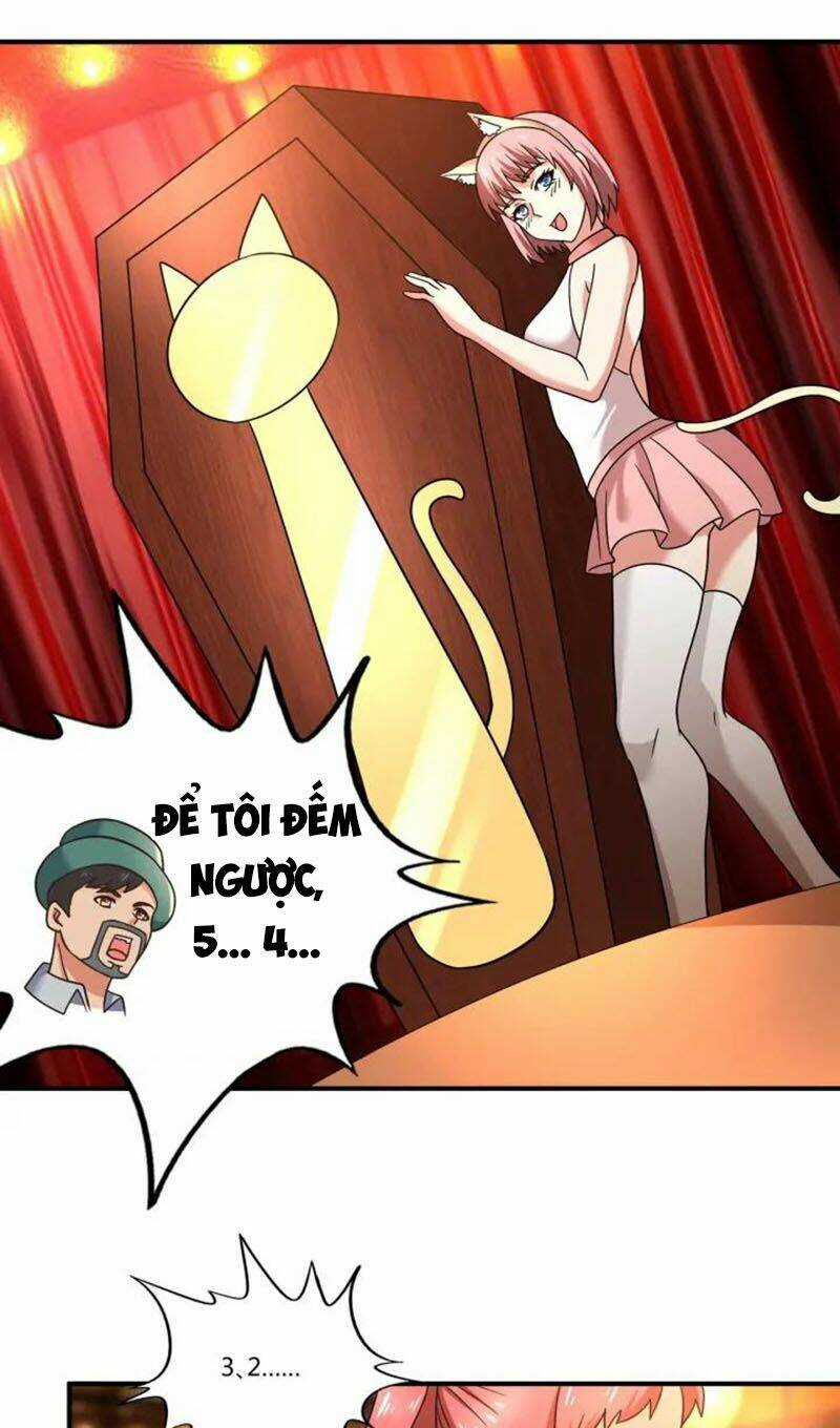 Thôn Phệ Lĩnh Vực - Chapter 98 - Trang 14