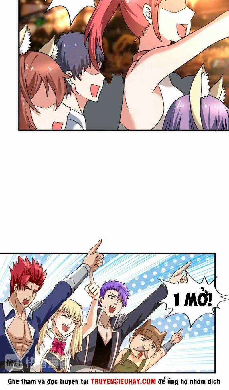Thôn Phệ Lĩnh Vực - Chapter 98 - Trang 15