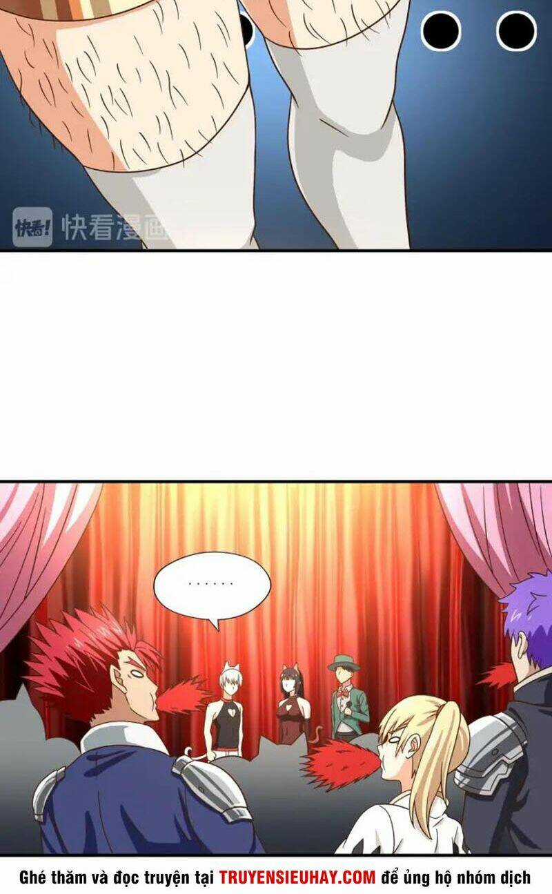 Thôn Phệ Lĩnh Vực - Chapter 98 - Trang 19