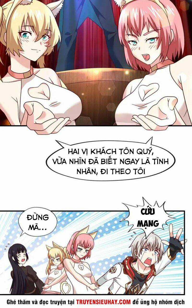 Thôn Phệ Lĩnh Vực - Chapter 98 - Trang 3