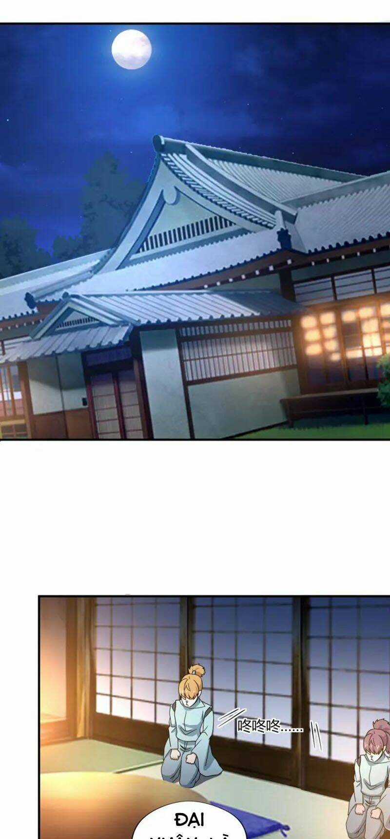 Thôn Phệ Lĩnh Vực - Chapter 98 - Trang 24