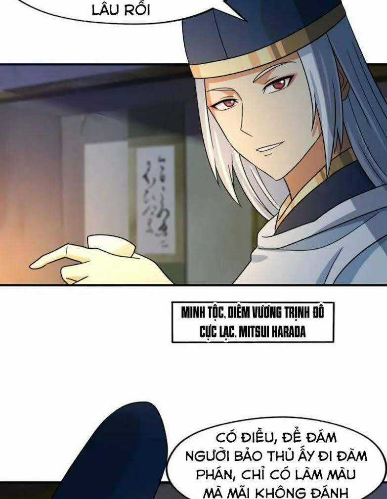 Thôn Phệ Lĩnh Vực - Chapter 98 - Trang 27