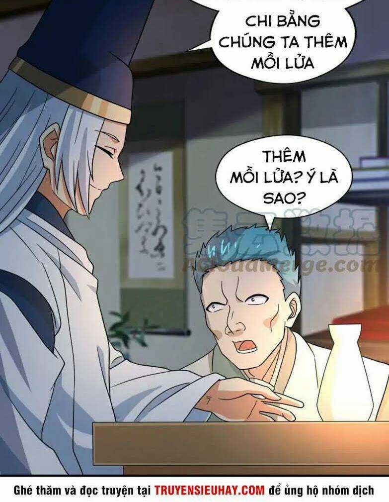 Thôn Phệ Lĩnh Vực - Chapter 98 - Trang 28