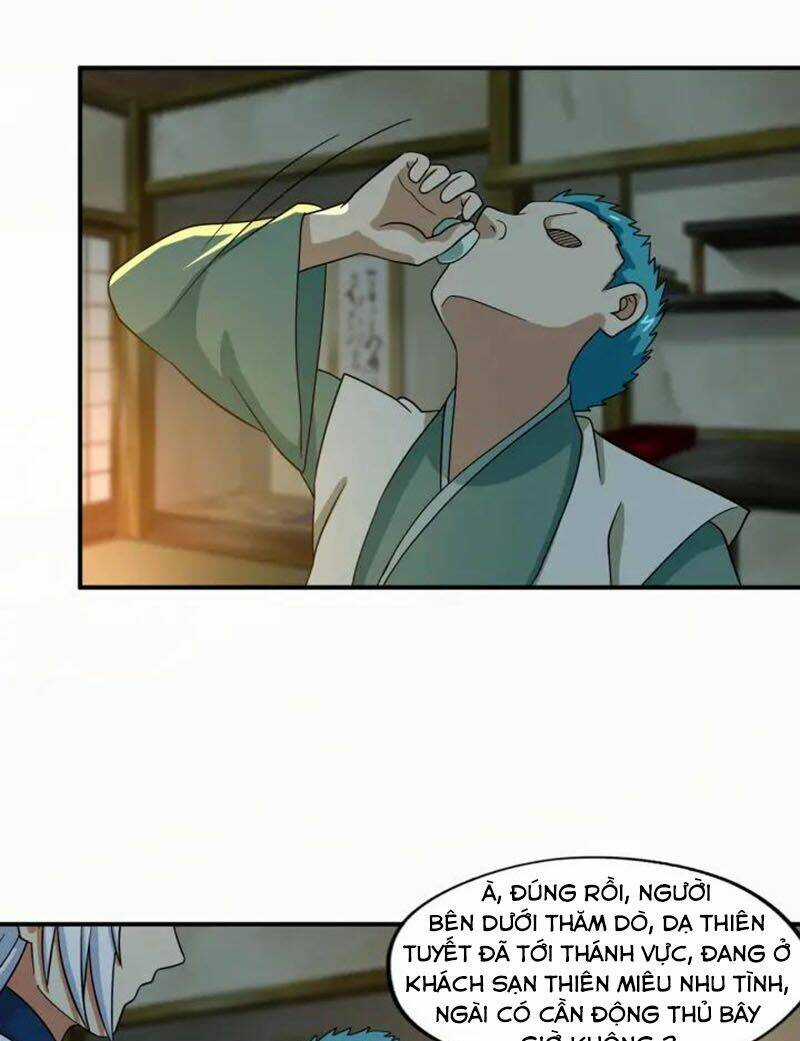 Thôn Phệ Lĩnh Vực - Chapter 98 - Trang 31