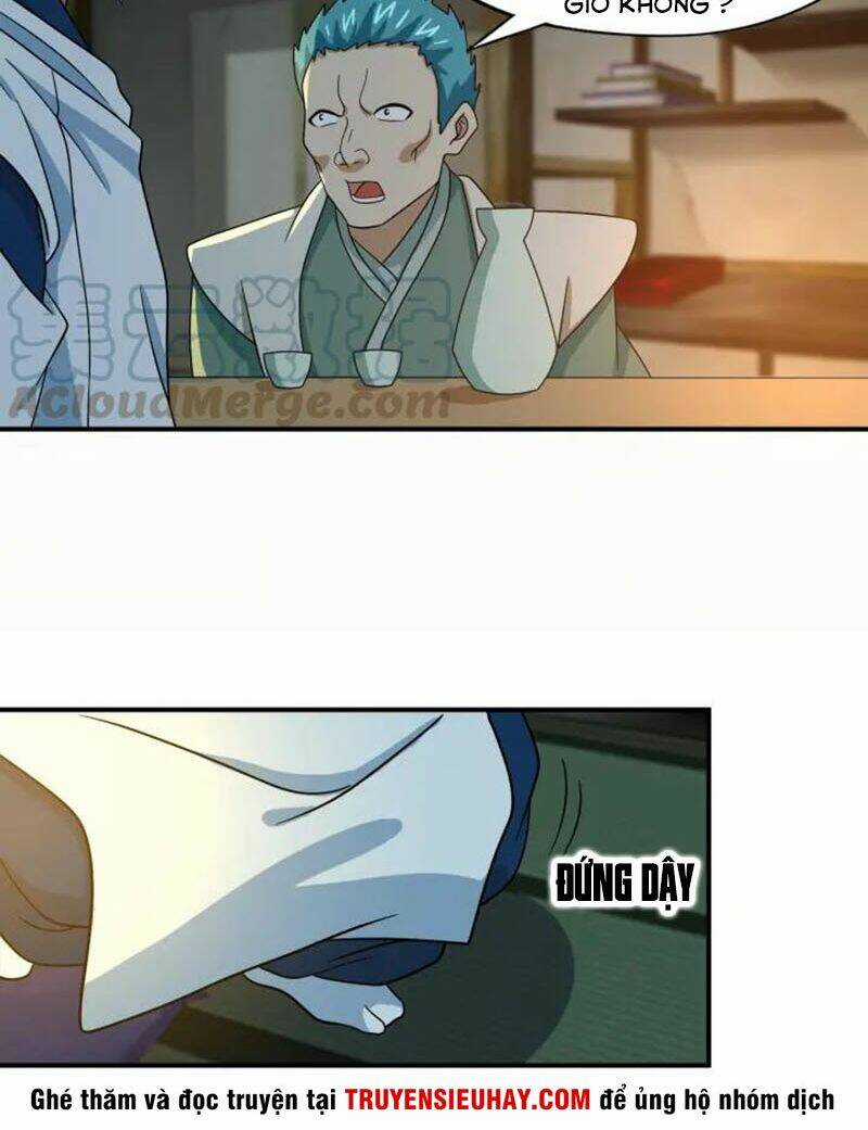 Thôn Phệ Lĩnh Vực - Chapter 98 - Trang 32