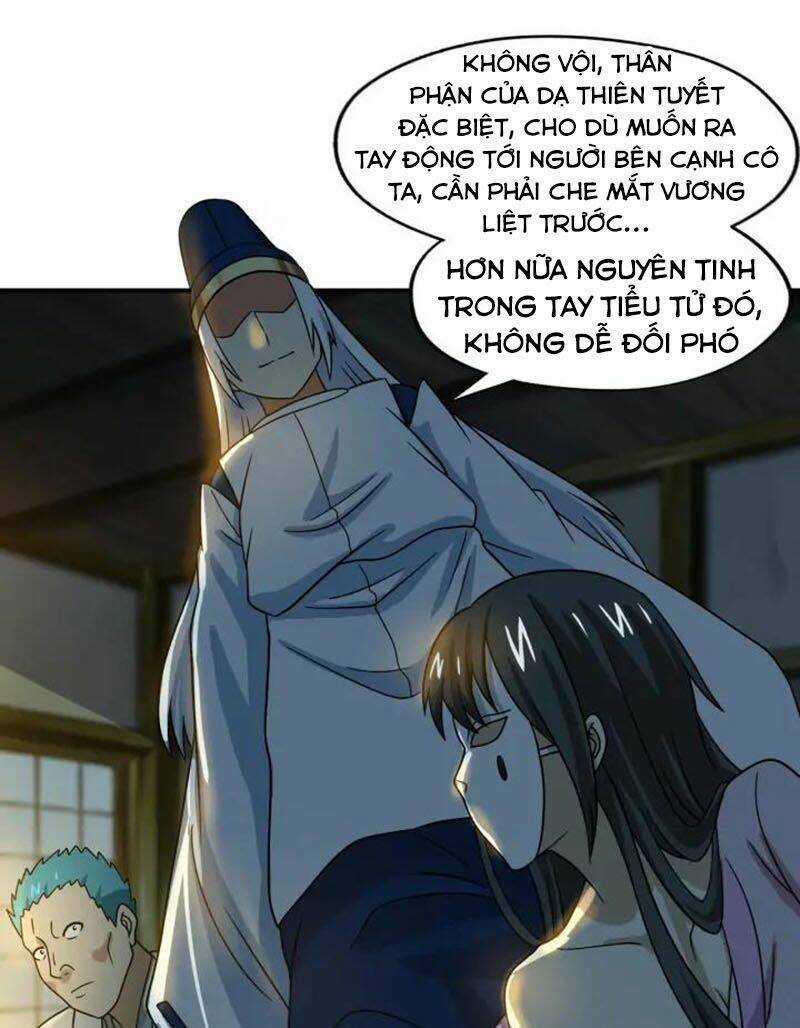 Thôn Phệ Lĩnh Vực - Chapter 98 - Trang 33