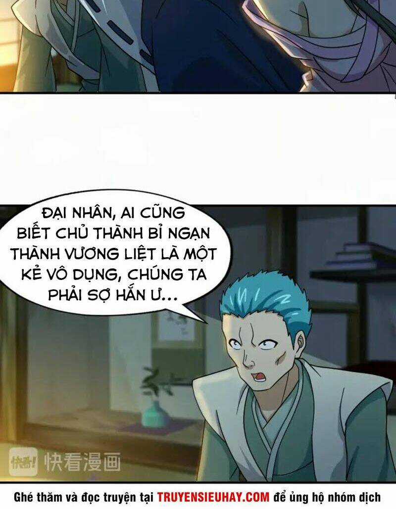 Thôn Phệ Lĩnh Vực - Chapter 98 - Trang 34