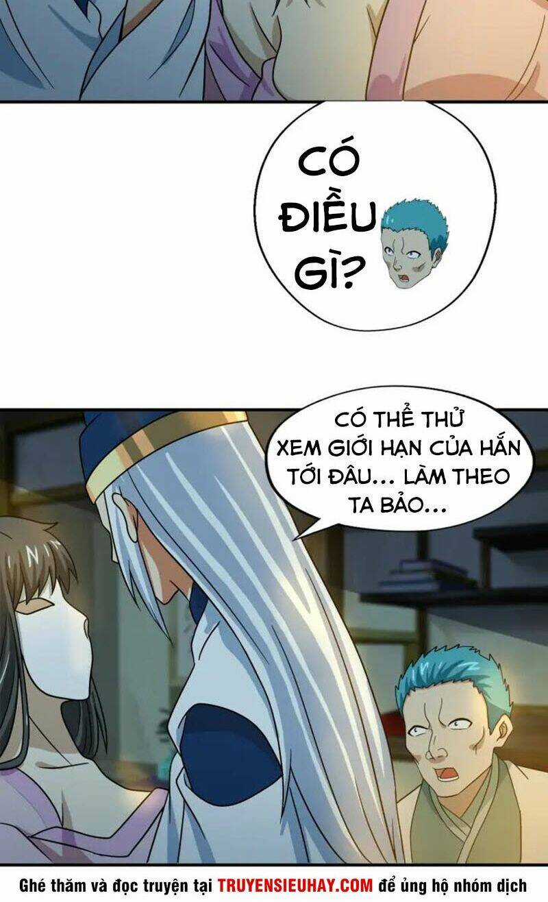 Thôn Phệ Lĩnh Vực - Chapter 98 - Trang 36