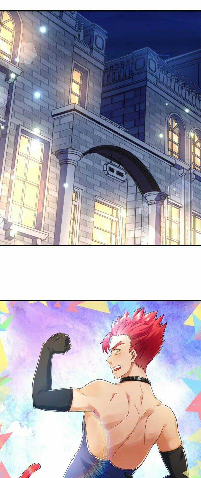 Thôn Phệ Lĩnh Vực - Chapter 98 - Trang 37