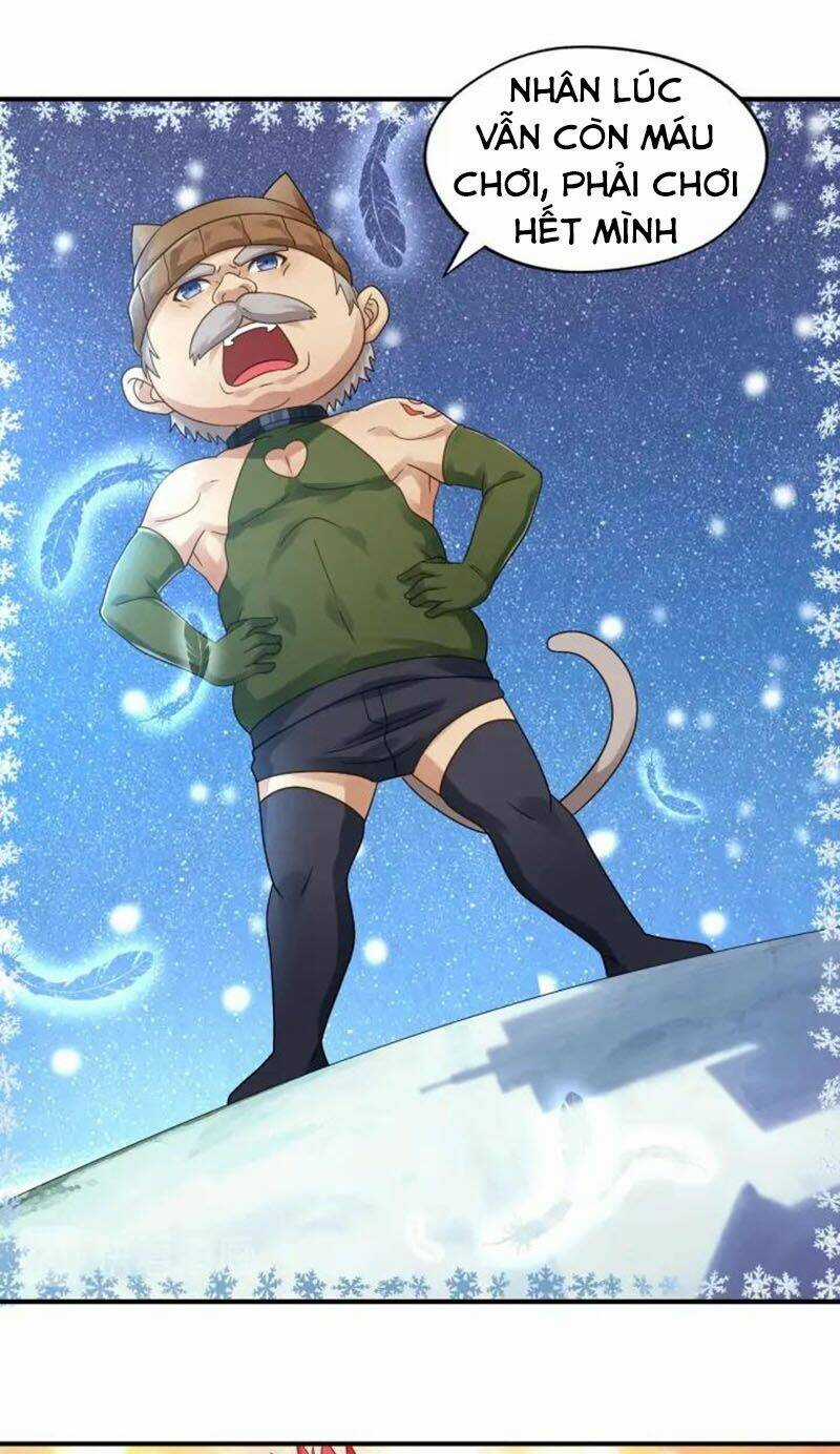 Thôn Phệ Lĩnh Vực - Chapter 98 - Trang 39