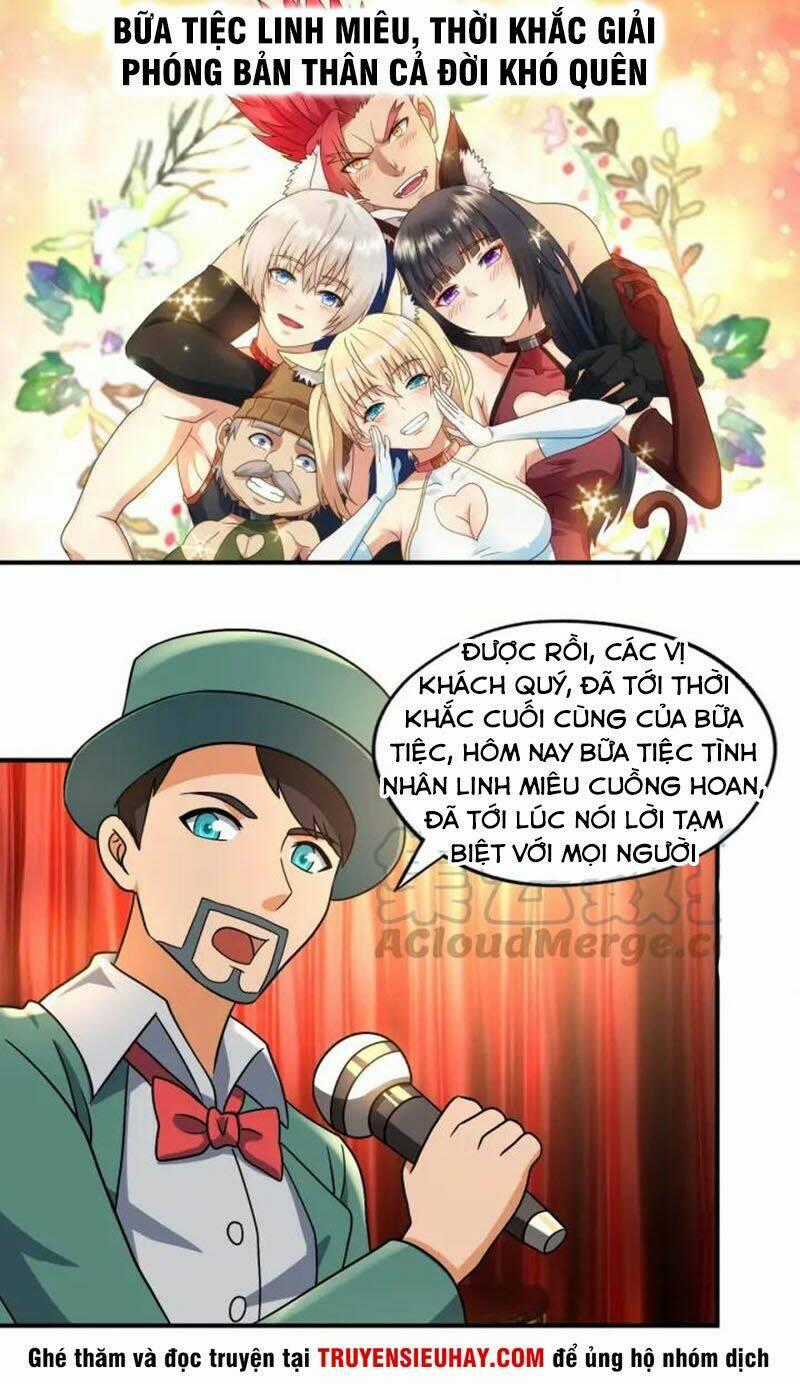 Thôn Phệ Lĩnh Vực - Chapter 98 - Trang 40