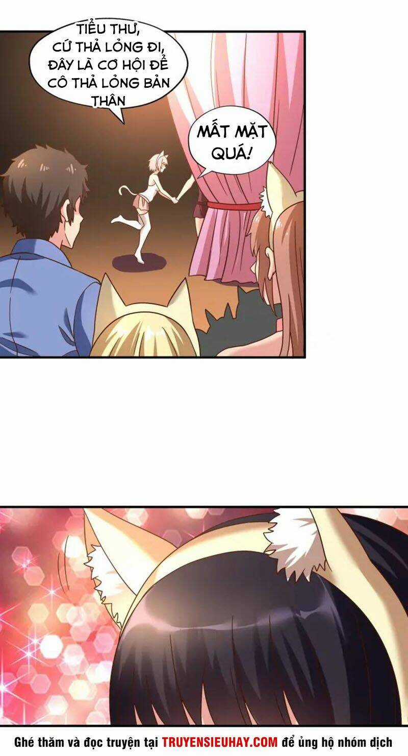 Thôn Phệ Lĩnh Vực - Chapter 98 - Trang 8