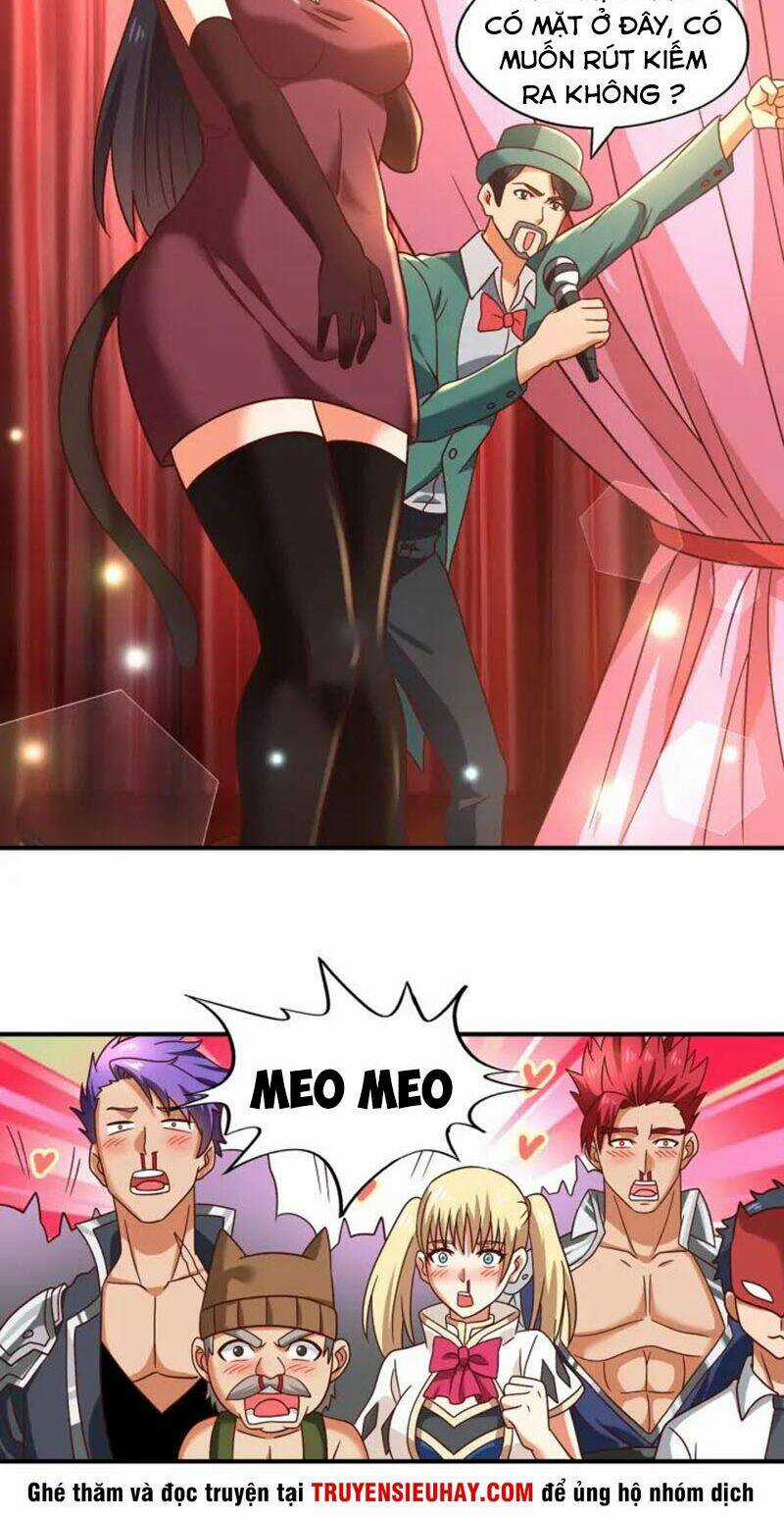 Thôn Phệ Lĩnh Vực - Chapter 98 - Trang 10