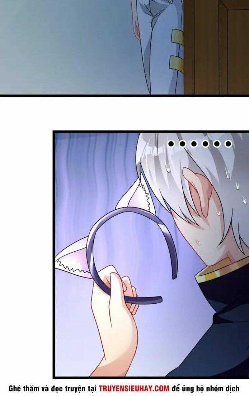 Thôn Phệ Lĩnh Vực - Chapter 99 - Trang 2