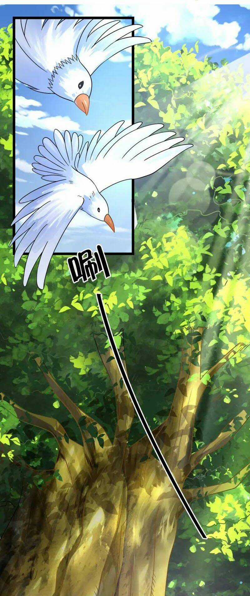 Thôn Phệ Lĩnh Vực - Chapter 99 - Trang 11