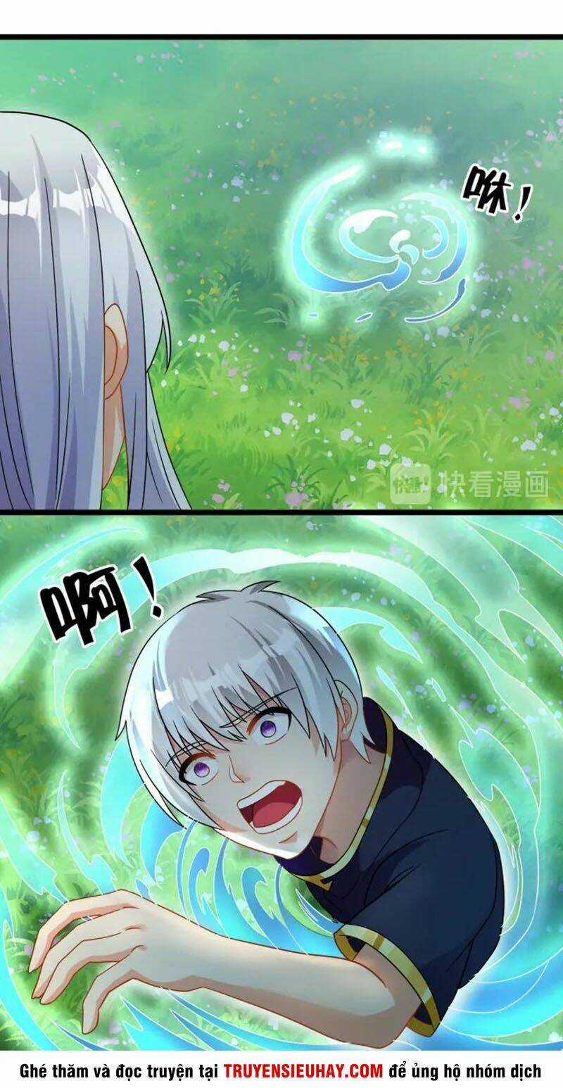 Thôn Phệ Lĩnh Vực - Chapter 99 - Trang 13