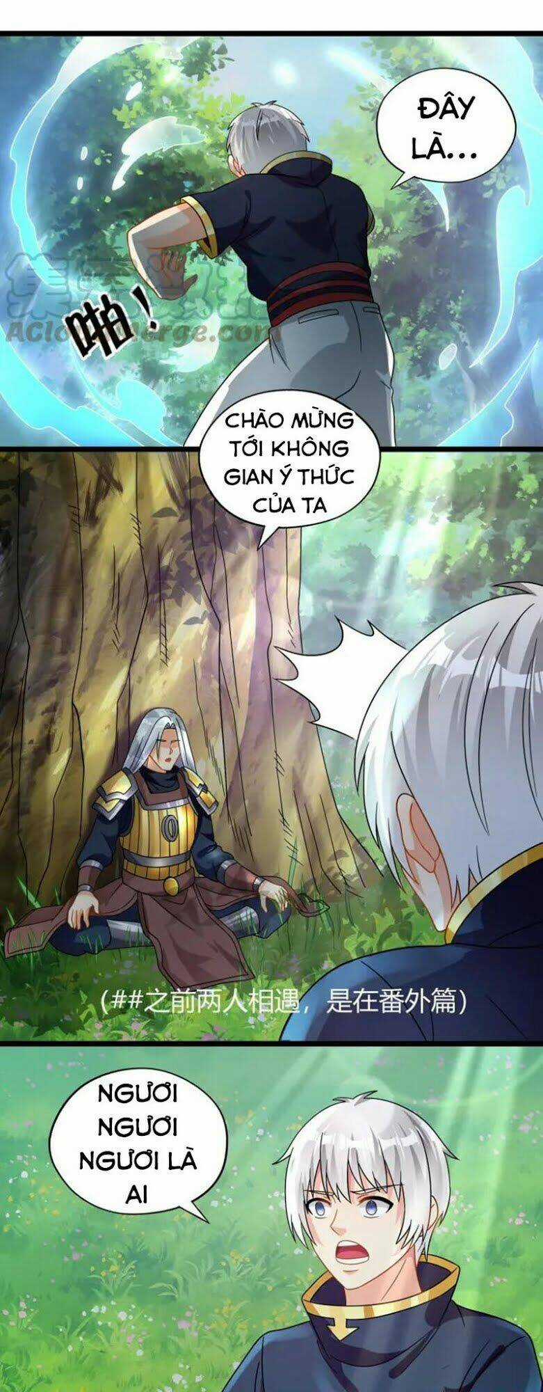 Thôn Phệ Lĩnh Vực - Chapter 99 - Trang 14