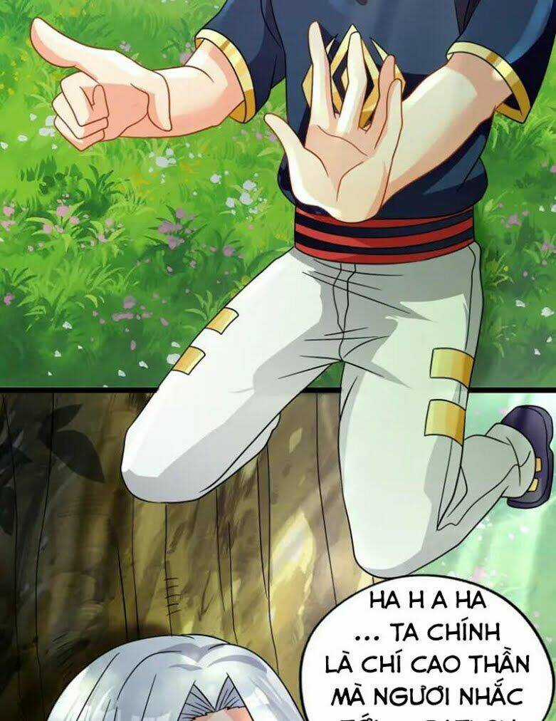 Thôn Phệ Lĩnh Vực - Chapter 99 - Trang 15