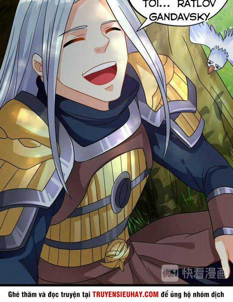 Thôn Phệ Lĩnh Vực - Chapter 99 - Trang 16