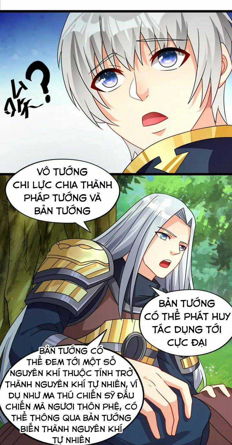 Thôn Phệ Lĩnh Vực - Chapter 99 - Trang 26