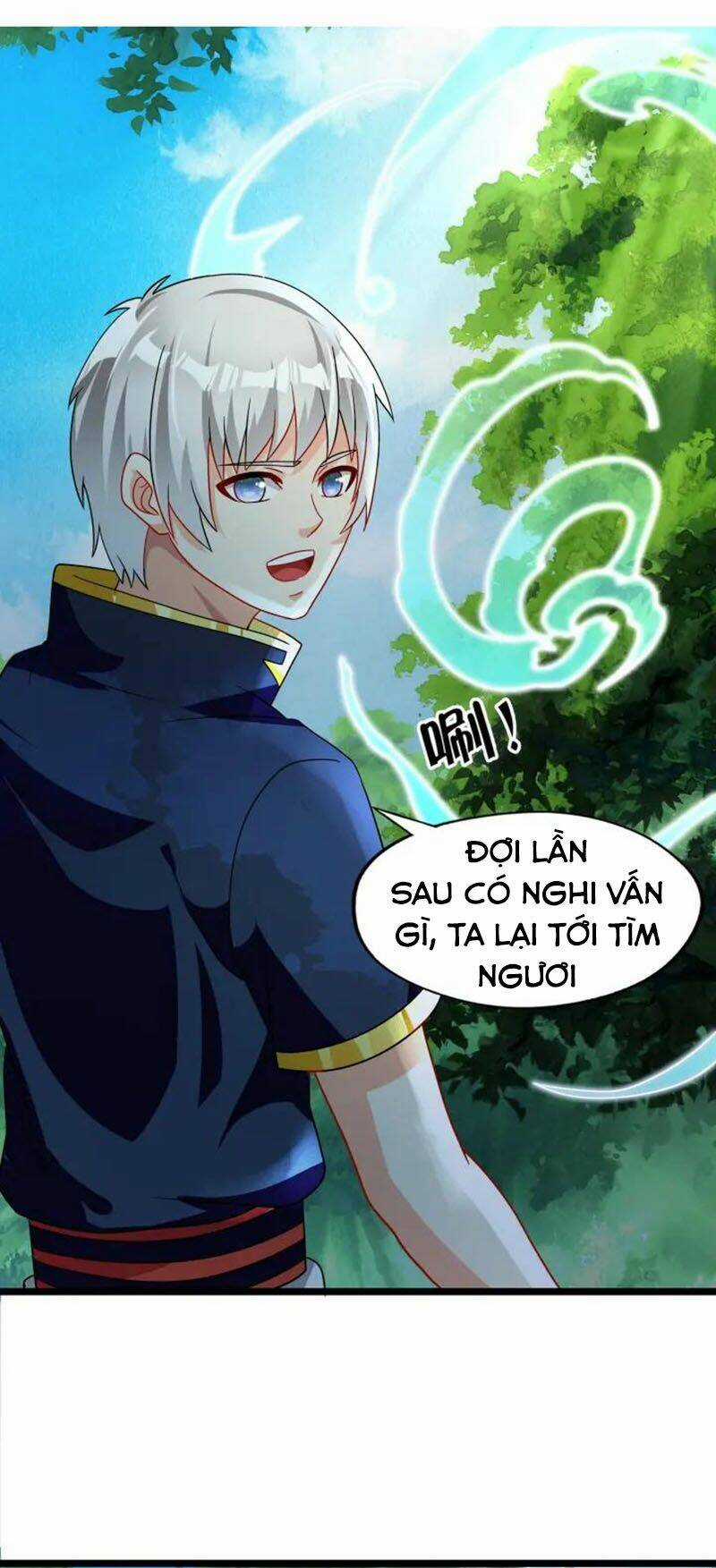 Thôn Phệ Lĩnh Vực - Chapter 99 - Trang 30
