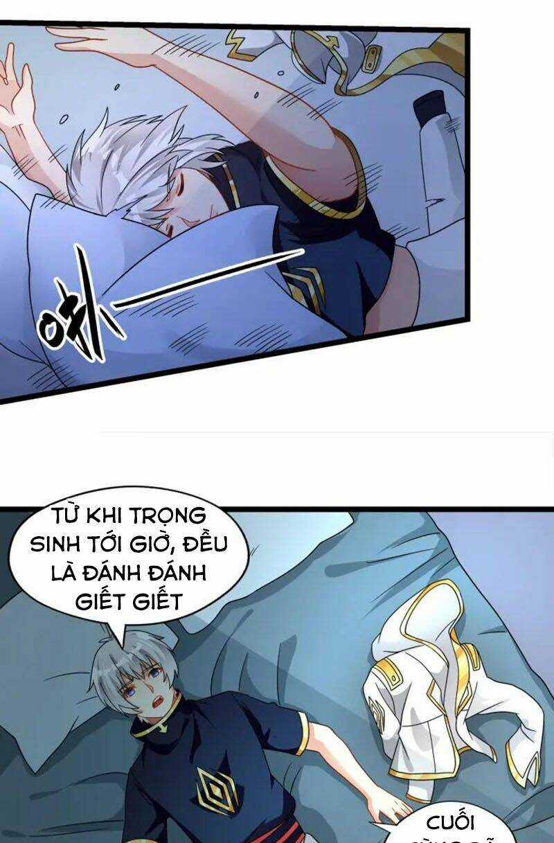 Thôn Phệ Lĩnh Vực - Chapter 99 - Trang 4