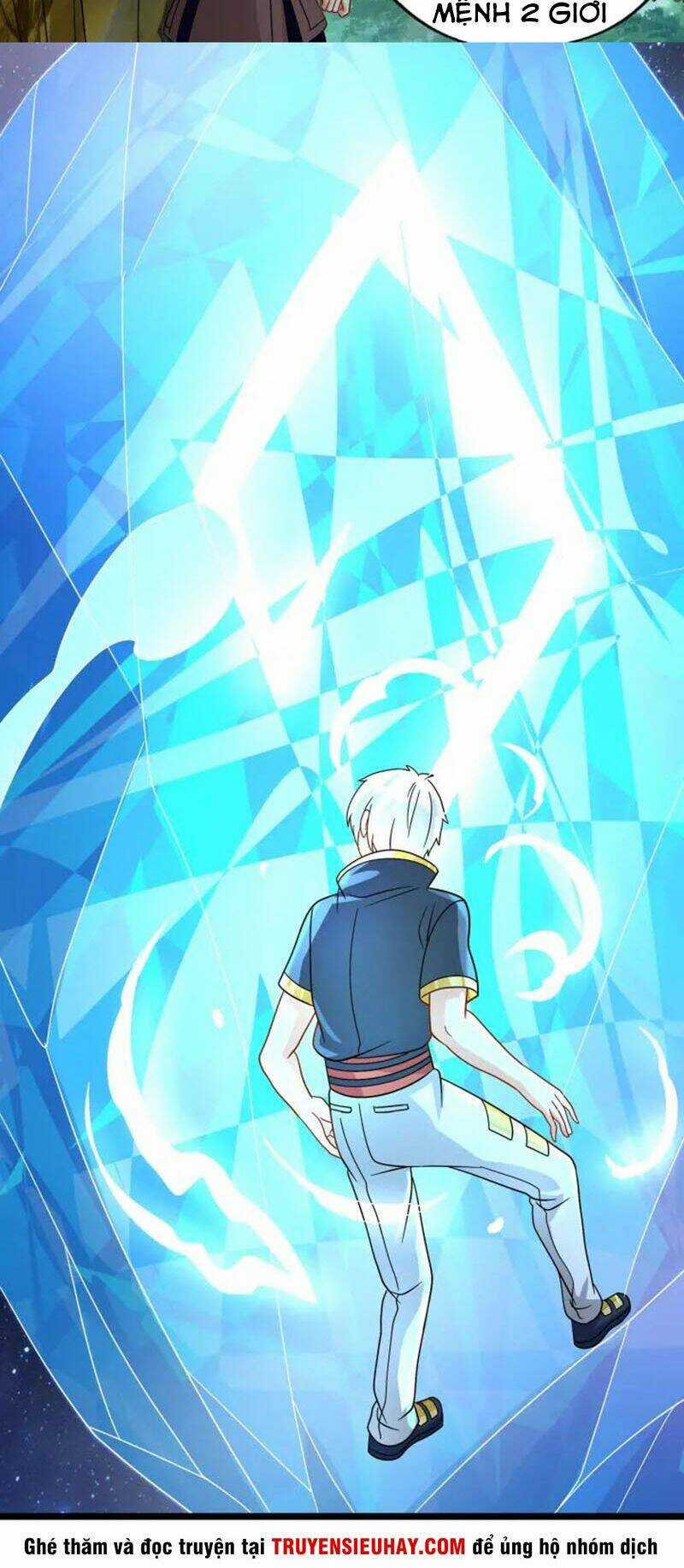 Thôn Phệ Lĩnh Vực - Chapter 99 - Trang 33