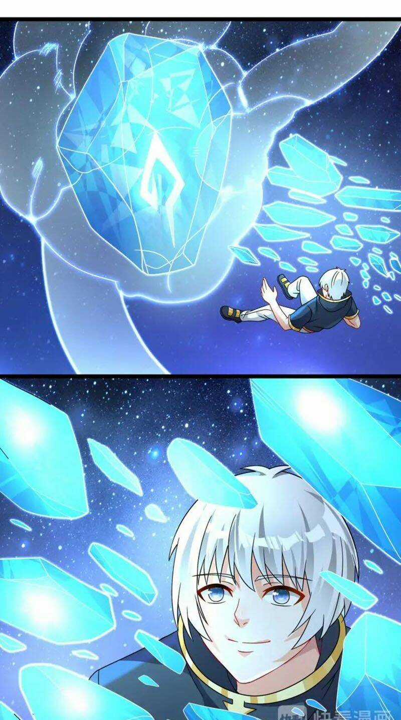 Thôn Phệ Lĩnh Vực - Chapter 99 - Trang 34