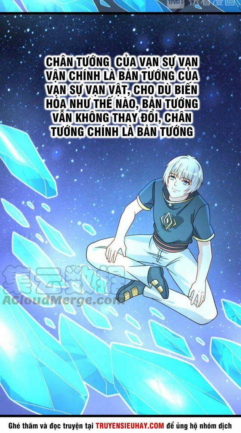 Thôn Phệ Lĩnh Vực - Chapter 99 - Trang 35
